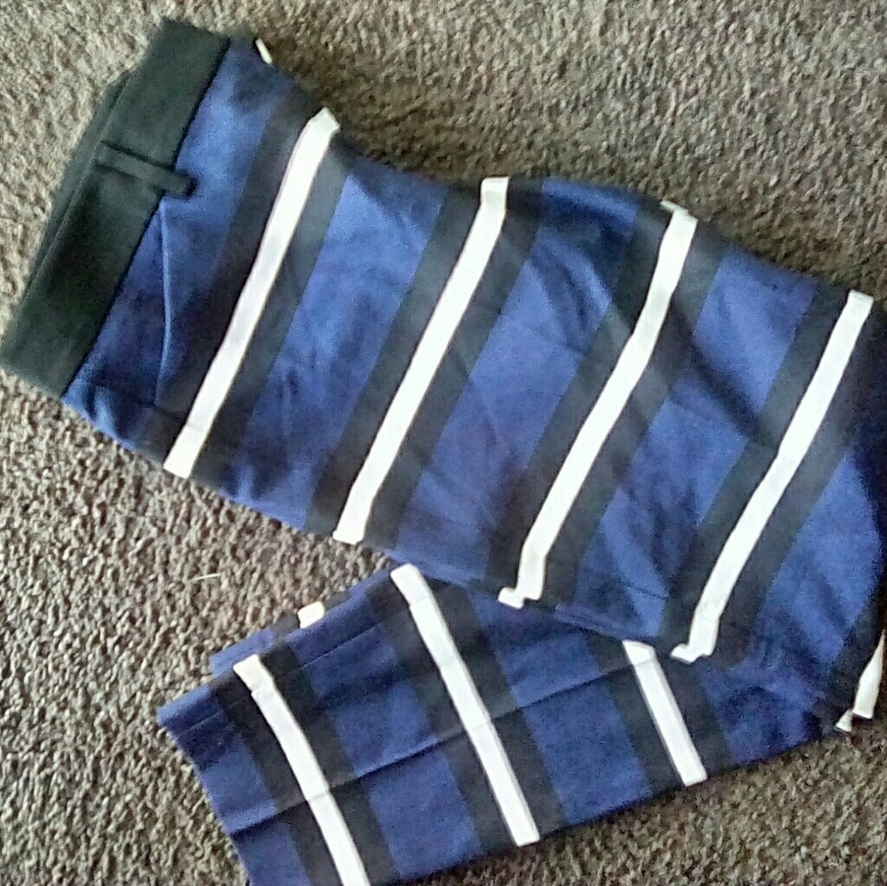 Editor pants